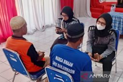 Kemenkumham Kalsel pantau bantuan hukum bagi masyarakat miskin