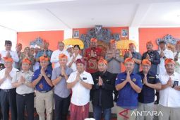 Babel dukung pembangunan Pura Jagatnatha Surya Kencana