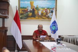 Songsong Indonesia Emas 2045 dengan ASN yang berkompetensi dan akhlak tinggi
