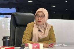 Pemprov Kaltim susun desain besar kesiapan mitra IKN