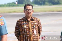 Penjabat Gubernur Kaltim minta KPU-Bawaslu konsisten sosialisasi pemilu