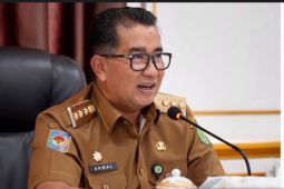 PJ Gubernur Kaltim minta ASN bijak gunakan medsos jelang Pemilu