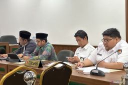 Kuasa Hukum KPU RI sebut informasi terkait Alibaba Cloud sensitif