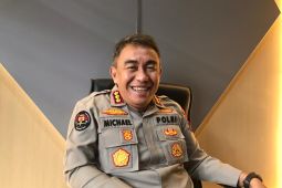 Polda Malut minta waspadai ancaman radikalisme di ruang digital jelang Pemilu