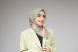 Ning Ais jadi jubir termuda asal Surabaya di Timnas Amin