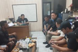 Penyelundupan WNA ke Australia digagalkan Polres Sukabumi