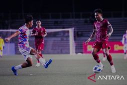 Kualifikasi Piala Dunia 2026: Saddil harapkan dukungan masyarakat tak surut usai dua hasil minor