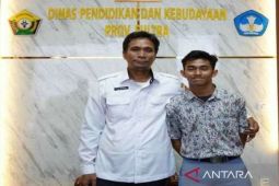 Pelajar Kendari wakili Indonesia di Olimpiade Siswa Internasional 2023