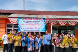 PTPN XIII siapkan Klinik Mitra Tabara menuju klinik berakreditasi