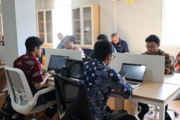OIKN inisiasi  kerja dari IKN buat Aparat Sipil Negara