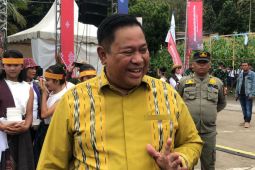 Ajang Aquabike motivasi Dairi gelar agenda berkonsep sport tourism