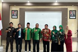 RSUD Teungku Peukan Abdya upayakan raih akreditasi paripurna