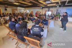 BI Papua Barat cetak calon pemimpin masa depan melalui program Genbi
