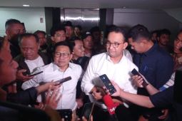 Anies sebut mahasiswa punya peran ganda bantu majukan Indonesia