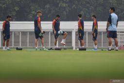 Jadwal perempat final Piala Dunia U-17 2023
