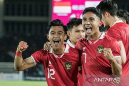 Ini pemain Timnas Indonesia yang ikuti pemusatan latihan di Turki
