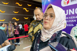 Bawaslu bakal diskusi dengan gugus tugas soal iklan susu Prabowo