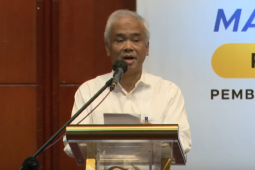PUPR: Proyek PLTM Leuwikeris tingkatkan utilisasi bendungan untuk sektor energi