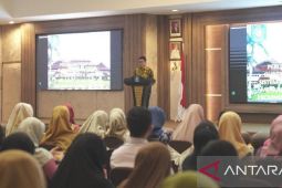 Pemprov Babel sosialisasikan Rancangan Perubahan Pergub SOTK