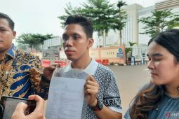 Korban penipuan tiket Coldplay lapor ke Polres Tangerang Selatan