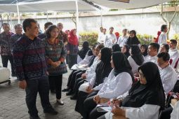 Pemkot Kediri seleksi kompetensi PPPK sesi kedua