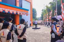 ASN Tangsel diingatkan tidak tampilkan angka simbol jari