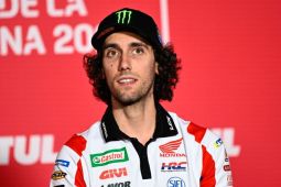 MotoGP: Rins ungkap pascacedera membaik dan masih butuh pemulihan