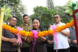 Menteri PPPA tekankan pentingnya ruang bermain bagi anak-anak