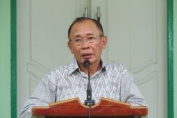 Dana KPU dan Bawaslu Halmahera Utara disepakati Rp54 miliar