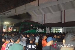 Komdis PSSI hukum Wapres Persiraja karena diduga provokasi penonton