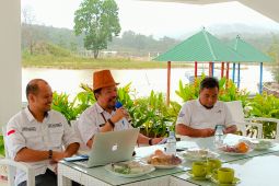 Bangka Barat dorong pengembangan wisata pendidikan luar ruang