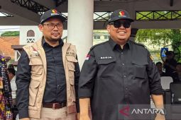 Kepala desa dan aparatur desa dilarang terlibat dalam kampanye