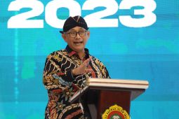 Ketum LDII ingatkan kebebasan demokrasi harus dahulukan kebajikan