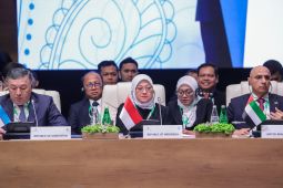 Indonesia siap  kolaborasi wujudkan kerja layak di negara-negara OKI
