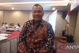 Disperindag Babel edukasi pelaku usaha tingkatkan pemahaman kewajiban dan sanksi pelanggaran