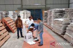 Pemilu 2024, KPU Bangkalan terima 15.446 kotak suara
