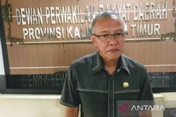 DPRD Kaltim ingatkan perangkat daerah hati-hati kelola anggaran
