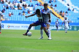Persiba Balikpapan kembali minta maaf usai kalah dari PSBS Biak