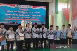 Dikbud Rejang Lebong minta guru menjaga nama baik profesi