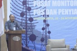 Kemenkominfo ajak masyarakat pantau kualitas layanan telekomunikasi
