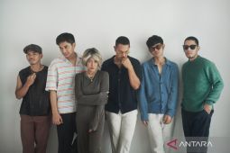 Grup musik MALIQ & D'Essentials akhirnya resmi rilis single "Aduh"