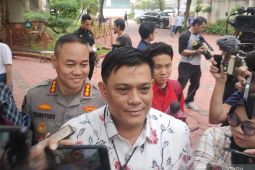 Polda Metro Jaya koordinasi ke Dirjen Imigrasi cegah Firli Bahuri ke luar negeri