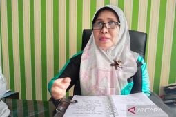 BPOM Bengkulu temukan gudang makanan belum sesuai standar