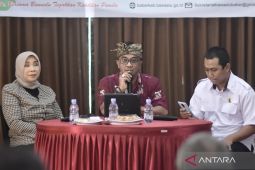 Bawaslu Bangka Barat menggiatkan sosialisasi cegah berita bohong