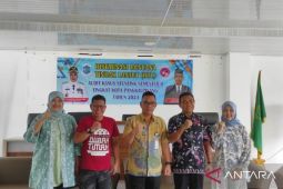 Pangkalpinang gencarkan program strategis pencegahan stunting