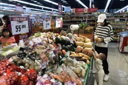 Teknologi ozon jadi solusi kurangi sampah makanan