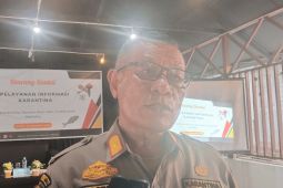 Badan karantina Maluku intensif awasi distribusi unggas pembawa penyakit