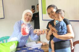BUMN diharapkan laksanakan fungsi sosial di masyarakat