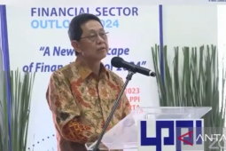 LPPI imbau pelaku industri keuangan untuk waspadai tantangan teknologi