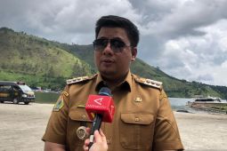 Bupati berharap wisata jetski Samosir makin menggeliat usai Kejuaraan Dunia Jetski Aquabike 2023